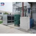 Copper Tube HVAC Cooling Equipment Water Tank